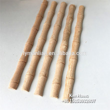 Prime Timber Designer Carved Wooden Moulding Interior Decoration Ceiling Moulding